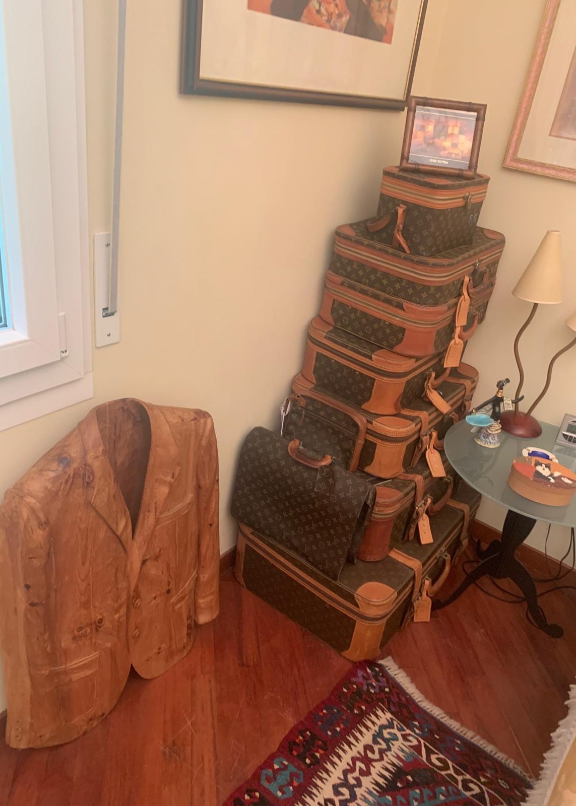 vuitton